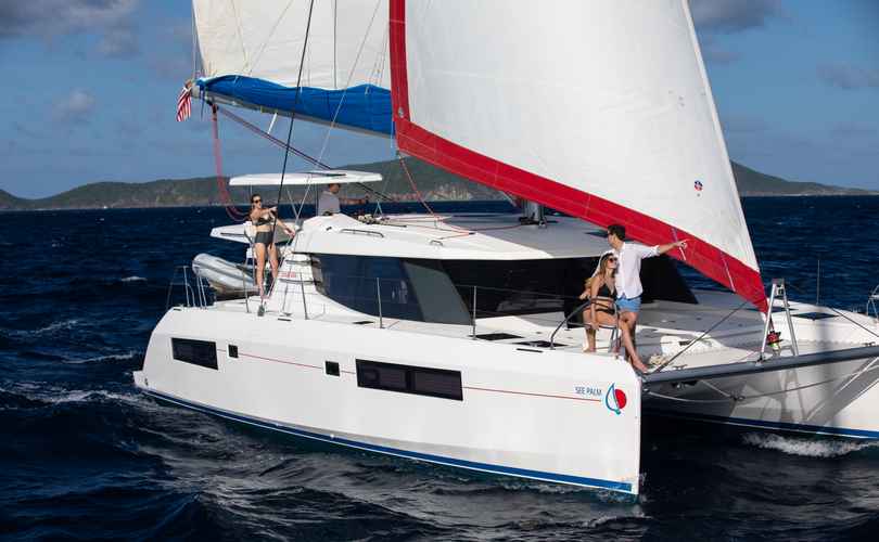 Photo Leopard 45 (Classic)