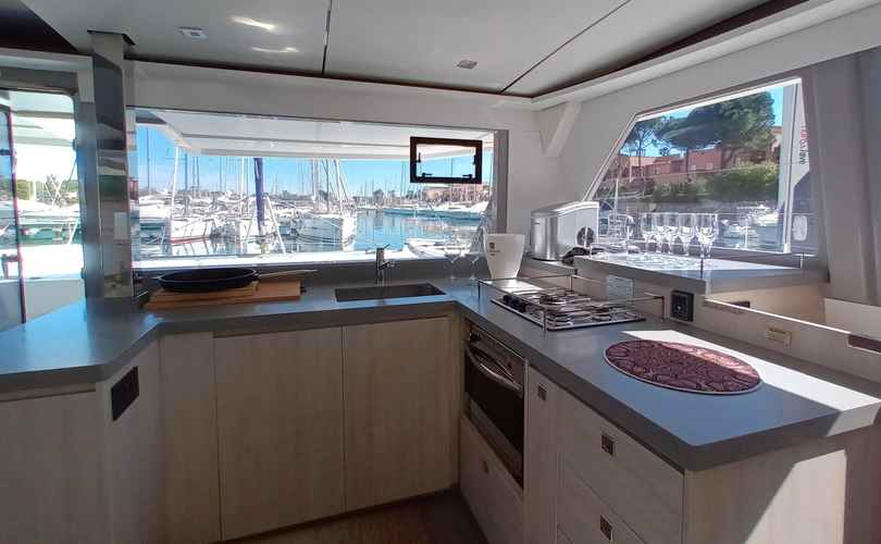 Photo Leopard 45 (2020)