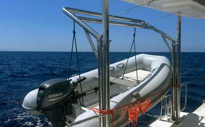 Photo Leopard 45 (2020)