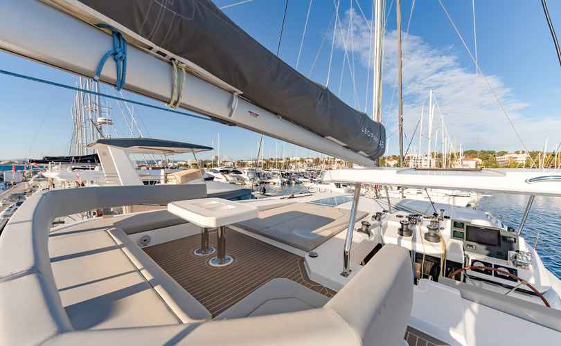 Photo Leopard 45 (2022)