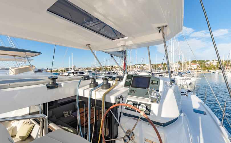 Photo Leopard 45 (2022)