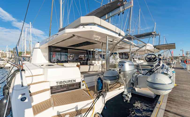 Photo Leopard 45 (2022)