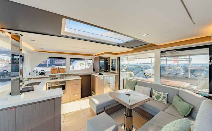 Photo Leopard 45 (2022)