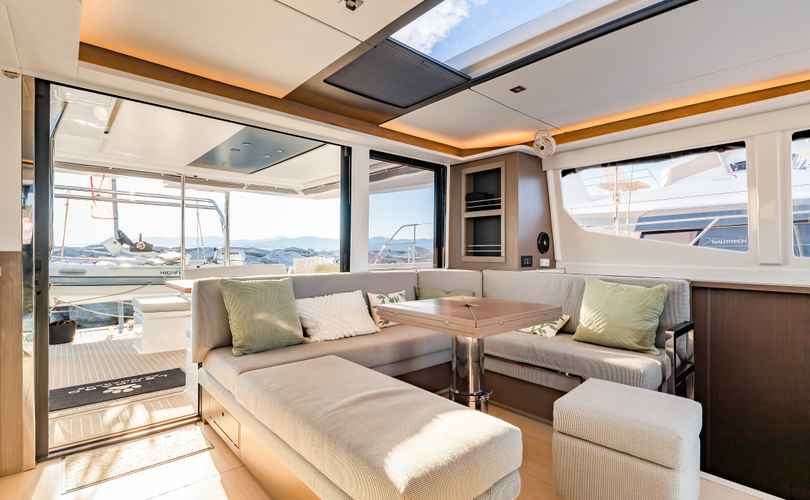 Photo Leopard 45 (2022)