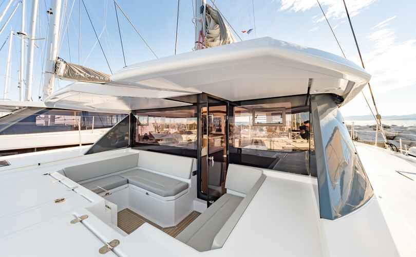 Photo Leopard 45 (2022)