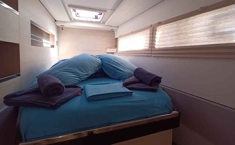 Photo Leopard 45 (2020)