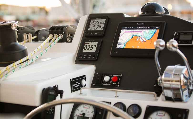 Photo Leopard 45 (Classic)