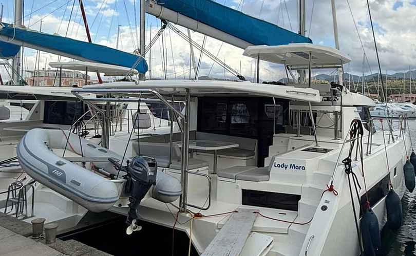 Photo Leopard 45 (2020)