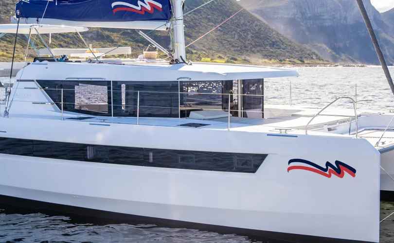 Photo Leopard 46 (2025)