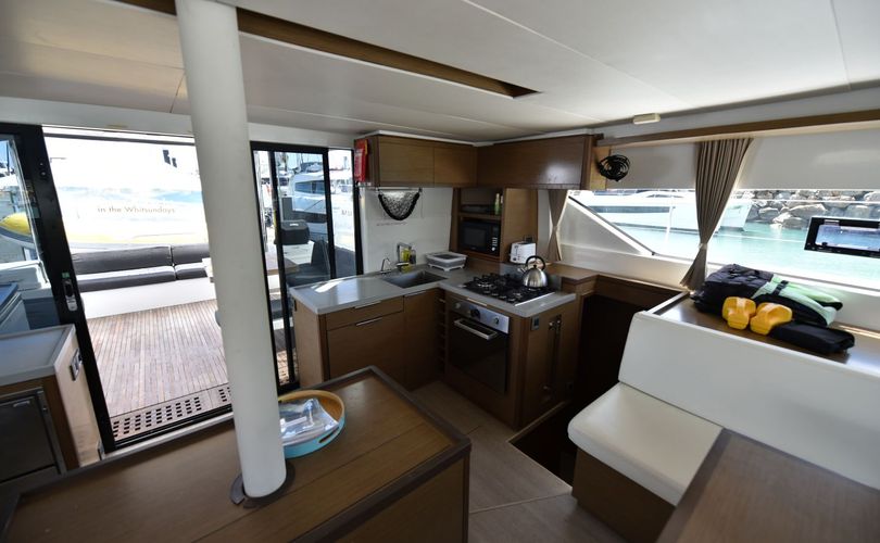 Photo Leopard 46 (2008)