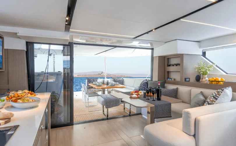 Photo Leopard 46 (2025)