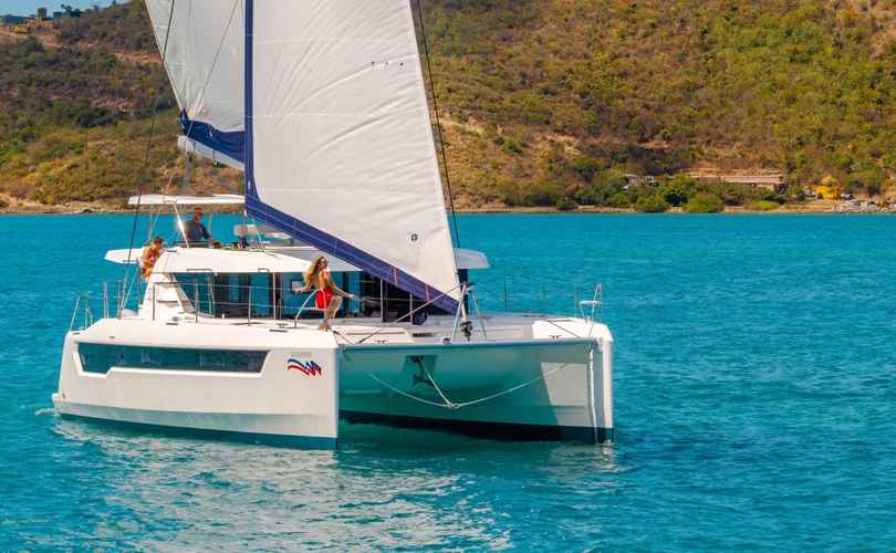 Photo Leopard 46 (Exclusive Plus)