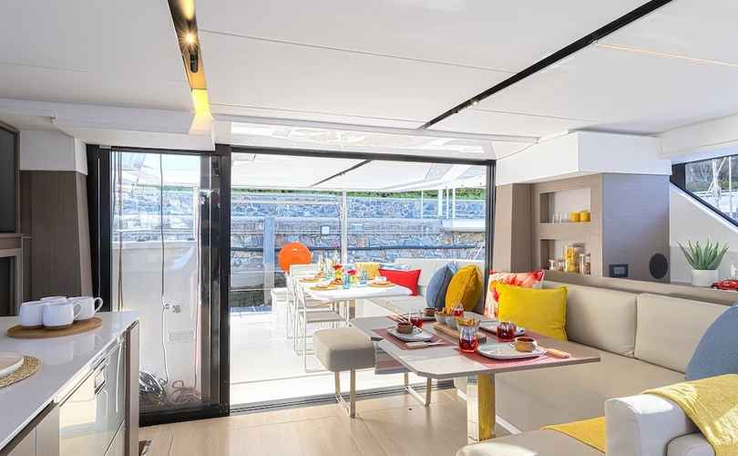 Photo Leopard 46 (Exclusive Plus)