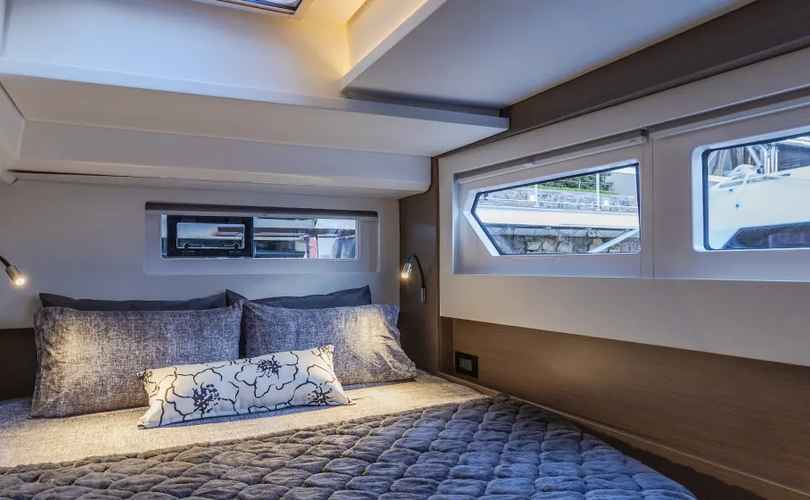 Photo Leopard 46 (2025)