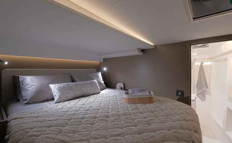 Photo Leopard 46 (2025)