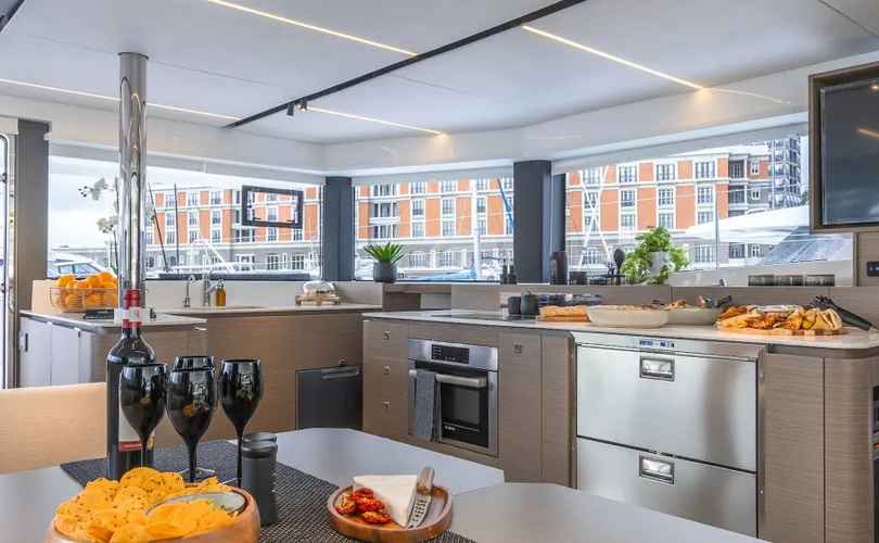 Photo Leopard 46 (2025)