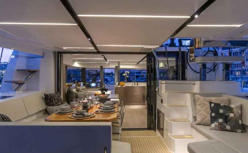 Photo Leopard 46 (2025)