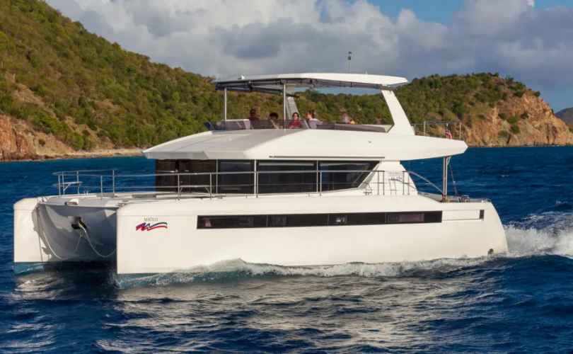 Photo Leopard 46 PC (Exclusive)