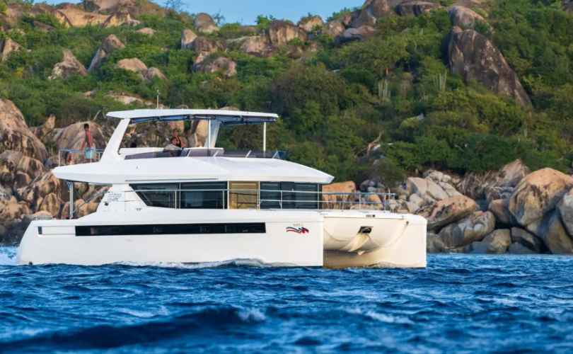 Photo Leopard 46 PC (Exclusive)