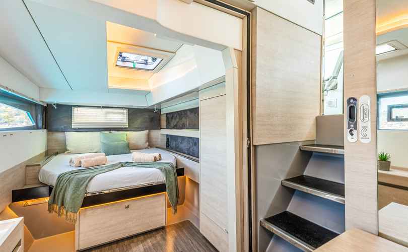 Photo Leopard 50 (2021)