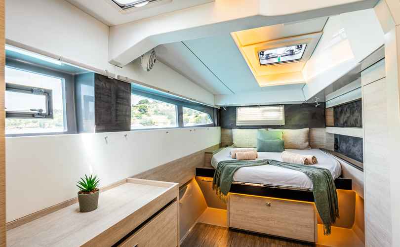 Photo Leopard 50 (2021)