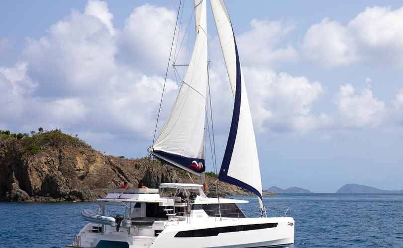 Photo Leopard 50 (Club)