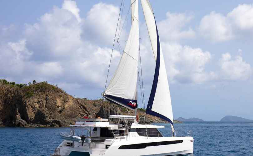 Photo Leopard 50 (Exclusive)