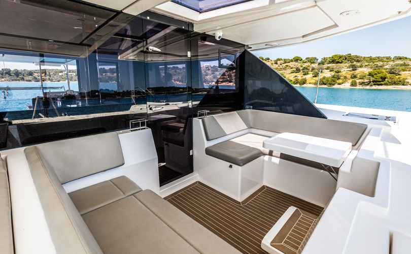 Photo Leopard 50 (2021)