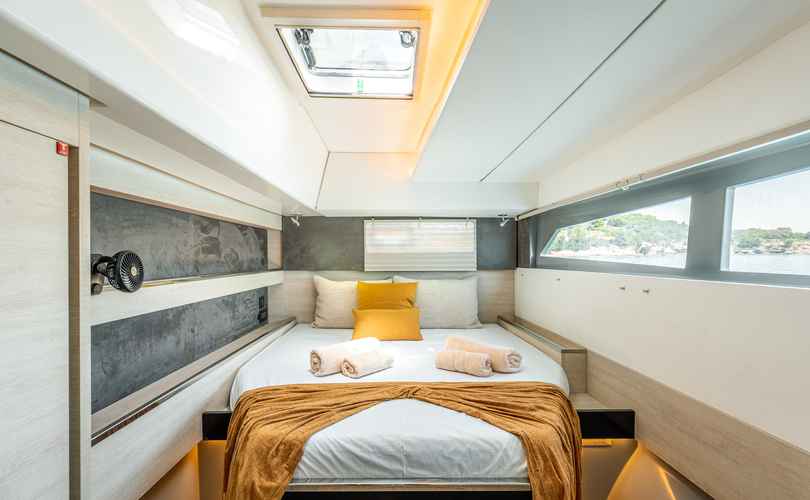 Photo Leopard 50 (2021)