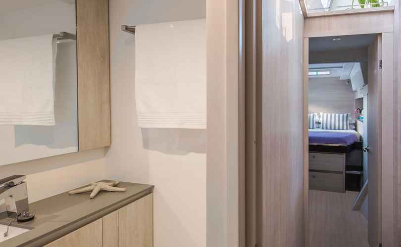 Photo Leopard 50 (Exclusive Plus)