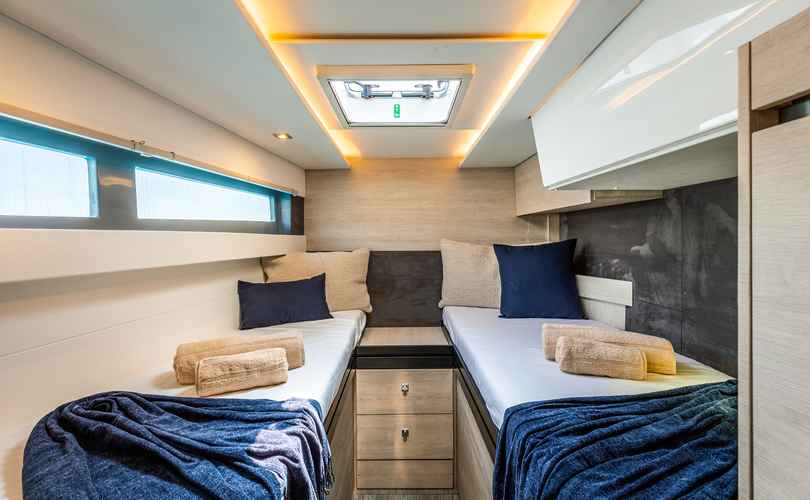 Photo Leopard 50 (2021)