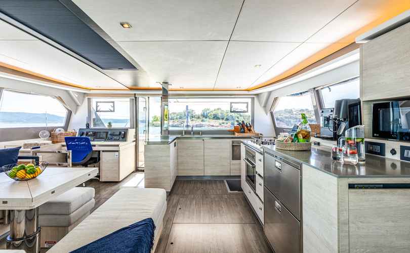 Photo Leopard 50 (2021)