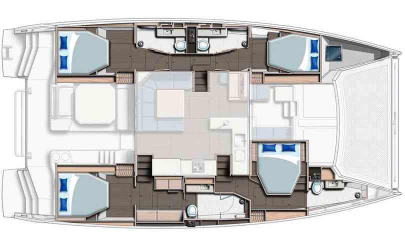 Photo Leopard 50 (2021)