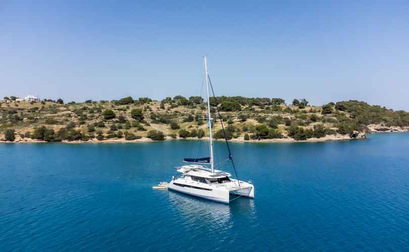 Photo Leopard 50 (2021)