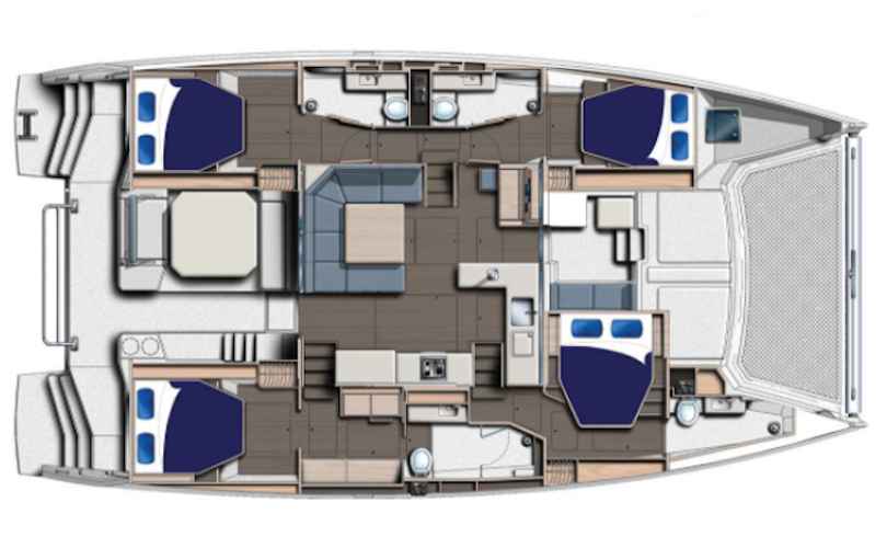 Photo Leopard 50 (Exclusive Plus)