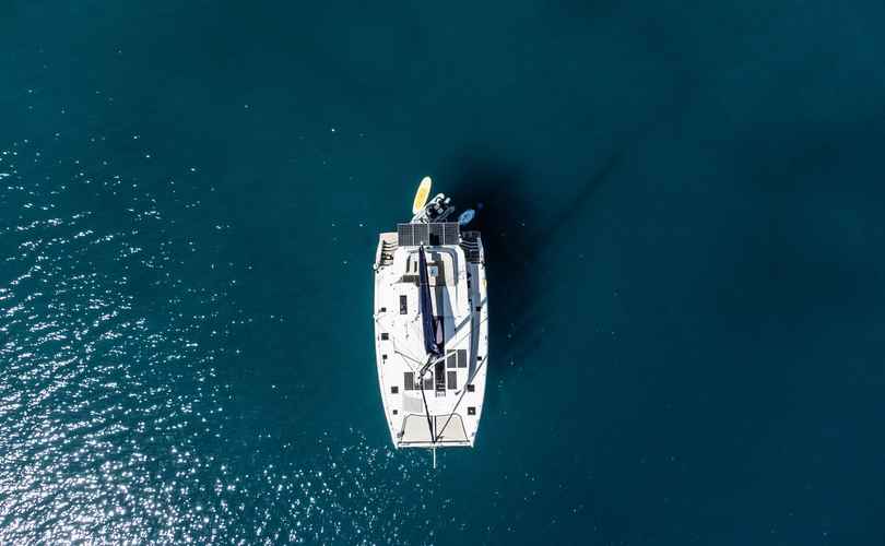 Photo Leopard 50 (2021)