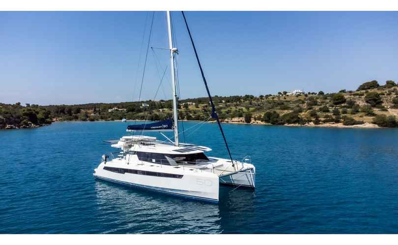 Photo Leopard 50 (2021)