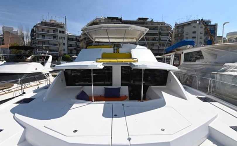 Photo Leopard 51 PC (2017)