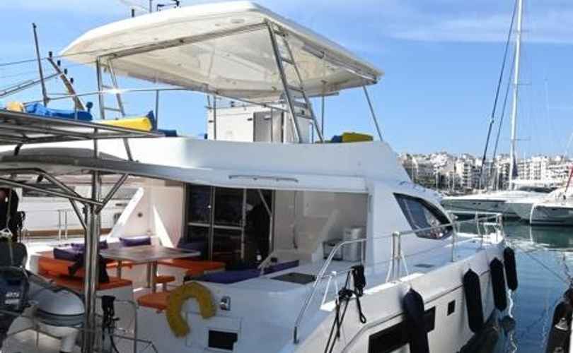 Photo Leopard 51 PC (2017)