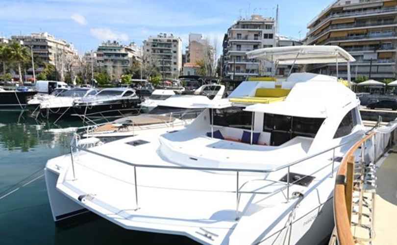 Photo Leopard 51 PC (2017)