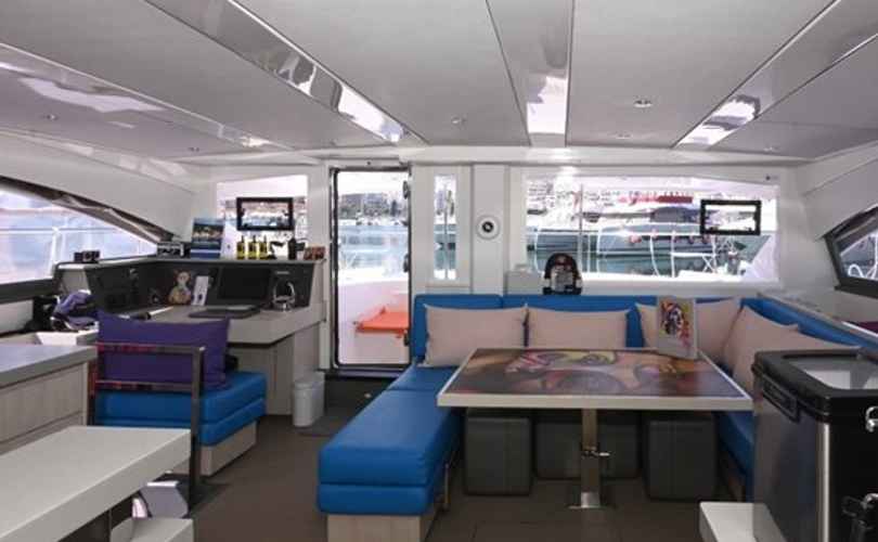 Photo Leopard 51 PC (2017)