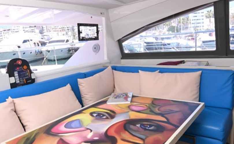 Photo Leopard 51 PC (2017)