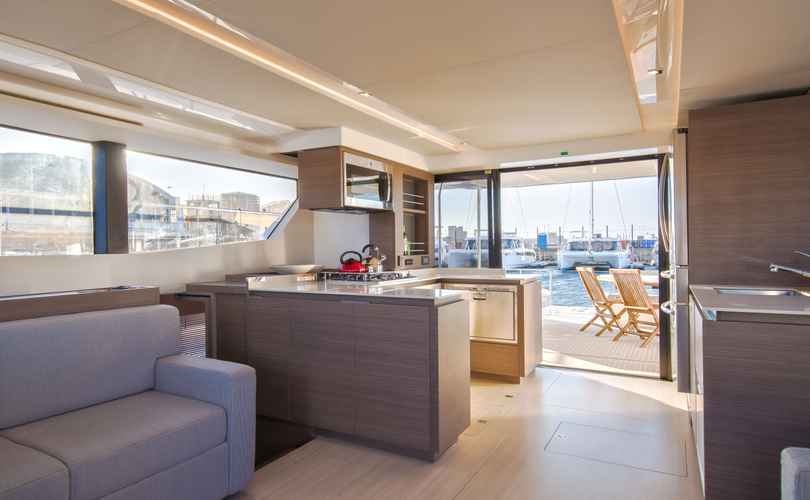 Photo Leopard 53 PC (2024)