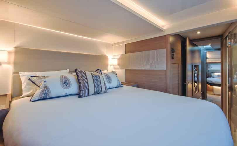 Photo Leopard 53 PC (2024)