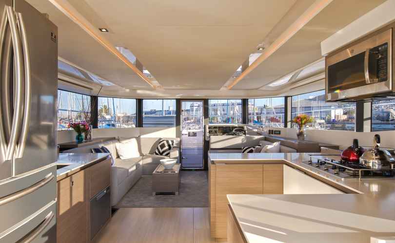 Photo Leopard 53 PC (2024)