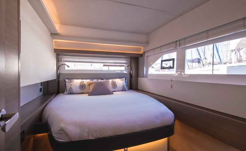 Photo Leopard 53 PC (2024)