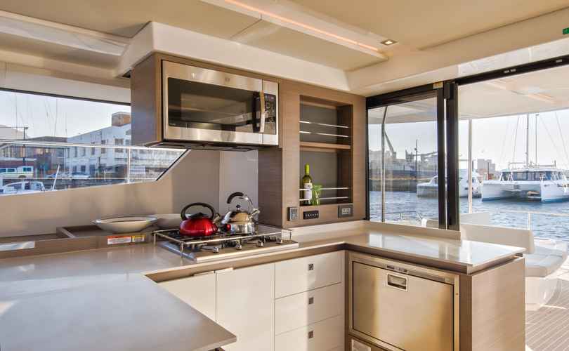 Photo Leopard 53 PC (2024)