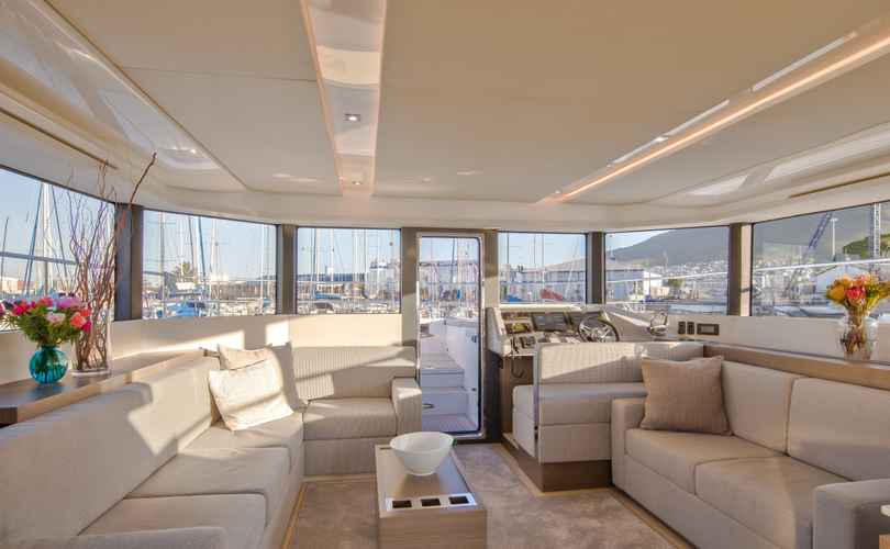 Photo Leopard 53 PC (2024)