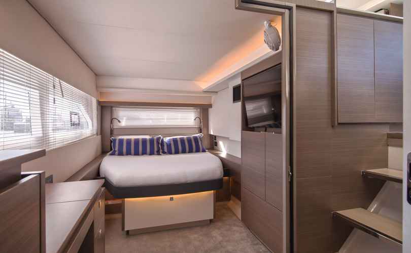 Photo Leopard 53 PC (2024)