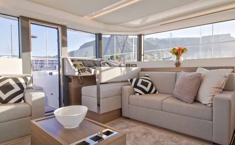 Photo Leopard 53 PC (2024)